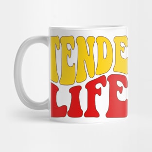 Tende Life - Vallée de la Roya Mug